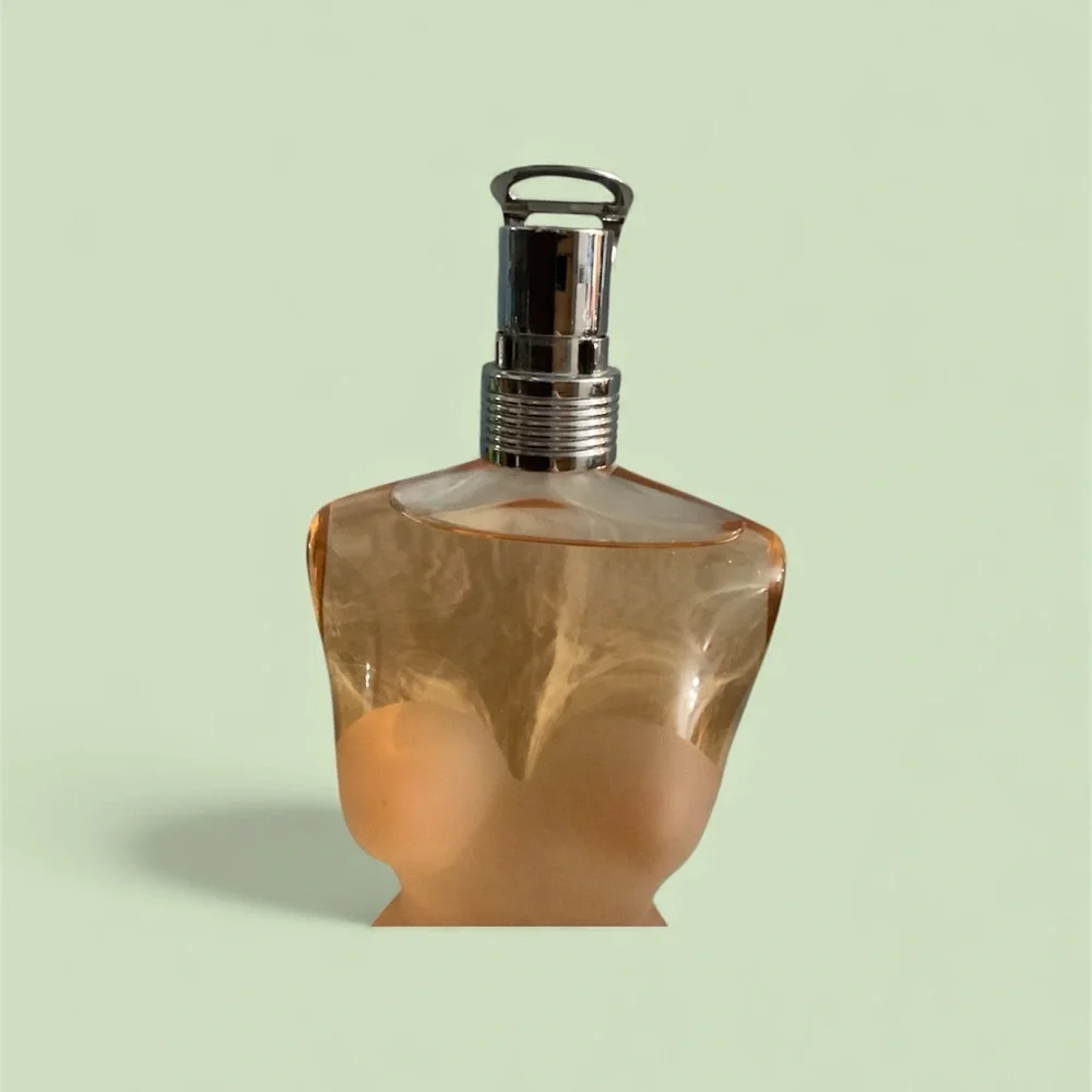 Jean Paul Gaultier Women’s Classique EDT 33.8 Oz. Factice Display Bottle NWOB​ - Picture 3 of 12